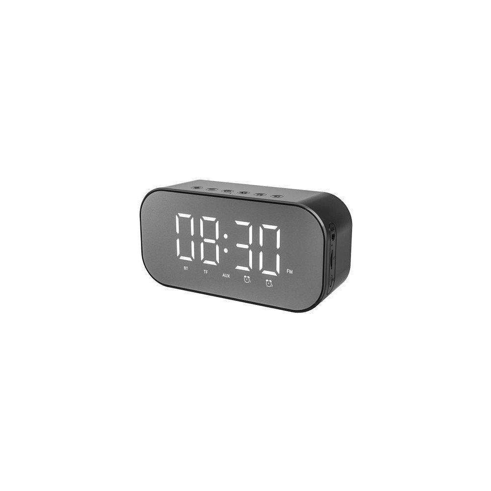 Yayusi S5 Siyah Fm Radyo Bluetooth Hoparlör