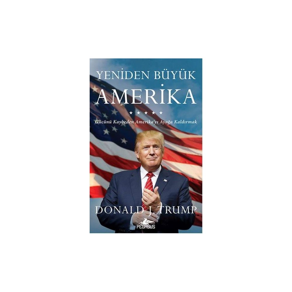 Yeniden Büyük Amerika - Donald Trump Fiyatları