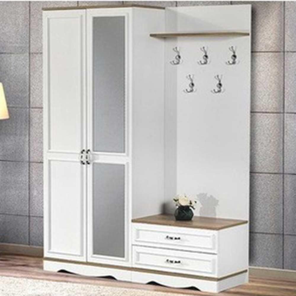 Yıldız Mobilya Portmanto