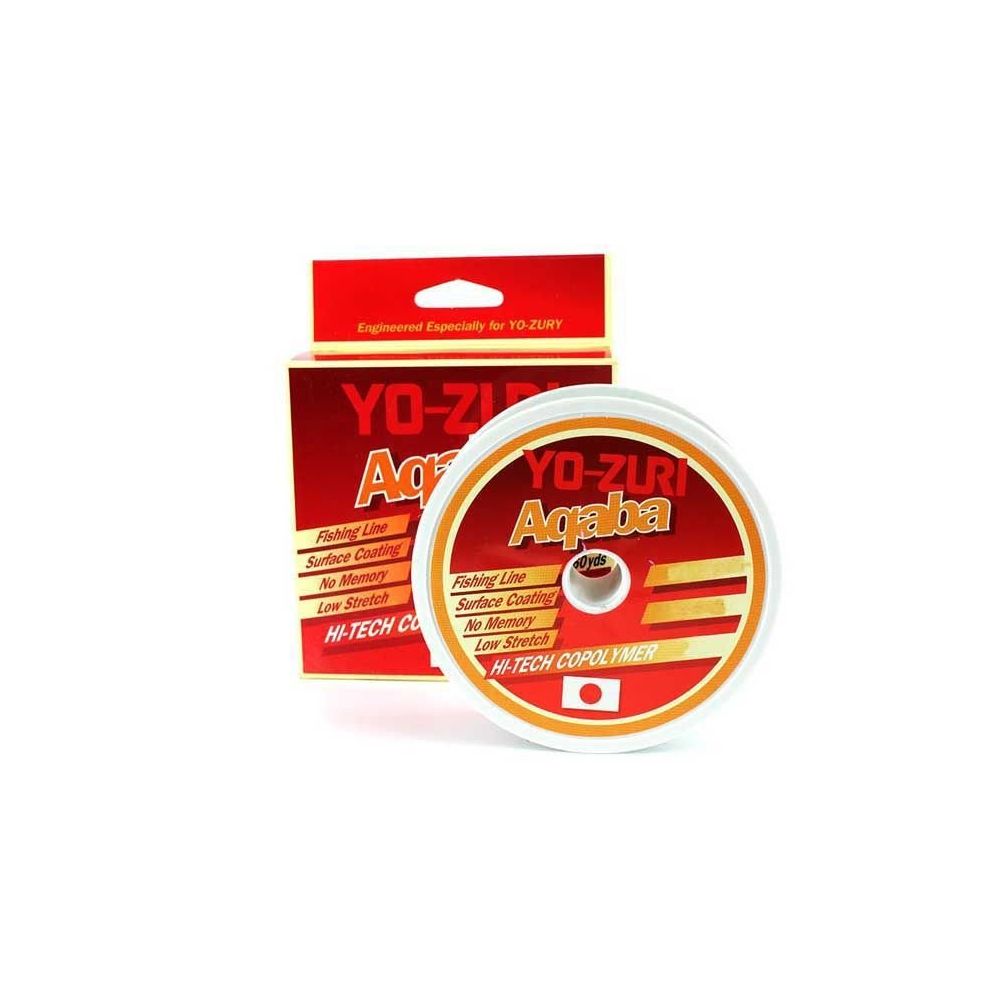 Yo-Zurı Aqaba Green 0.34 mm 600 mt Makara Misina Fiyatları ve