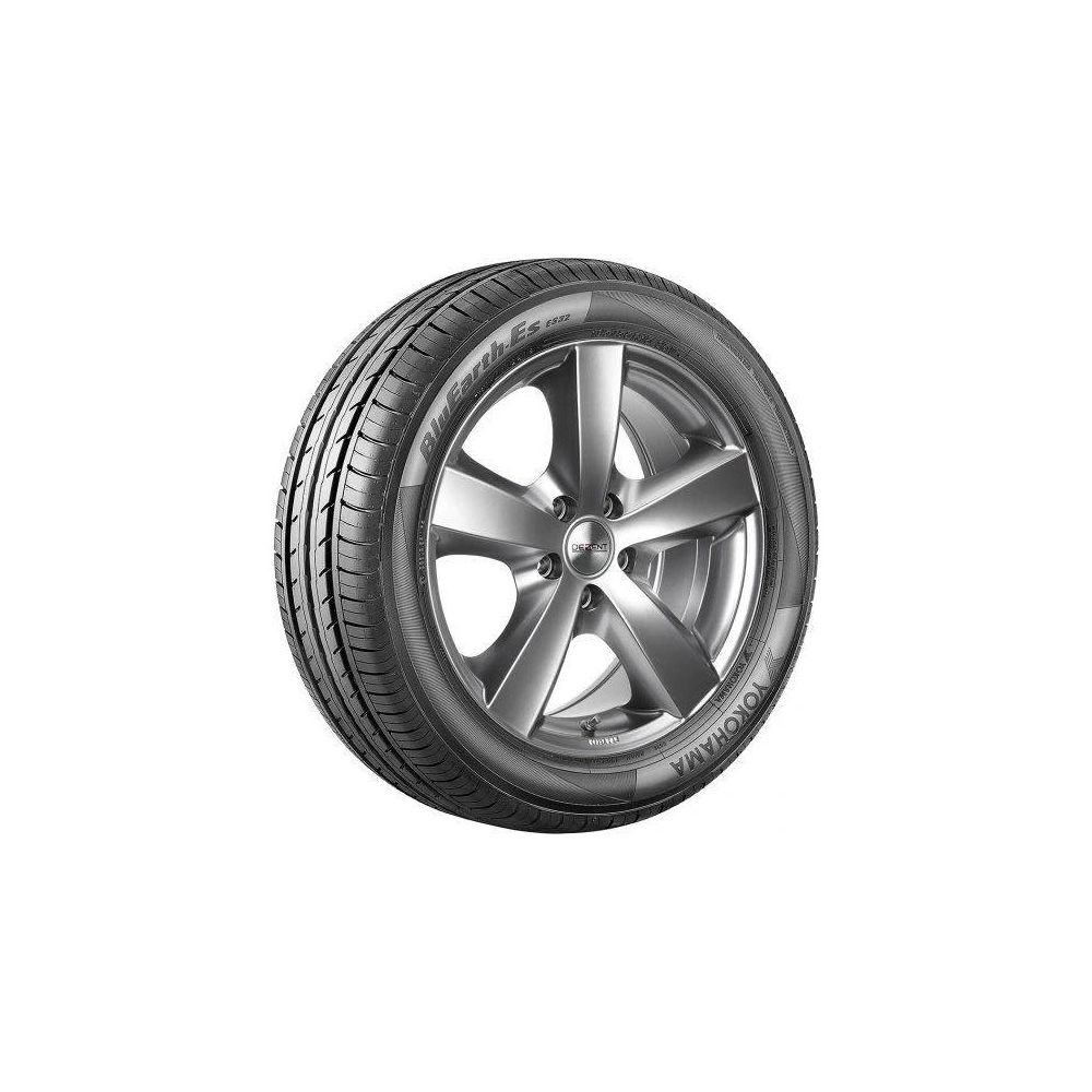Yokohama 175/70 R13 82T Bluearth-ES ES32 Yaz Lastiği Fiyatları | Cimri