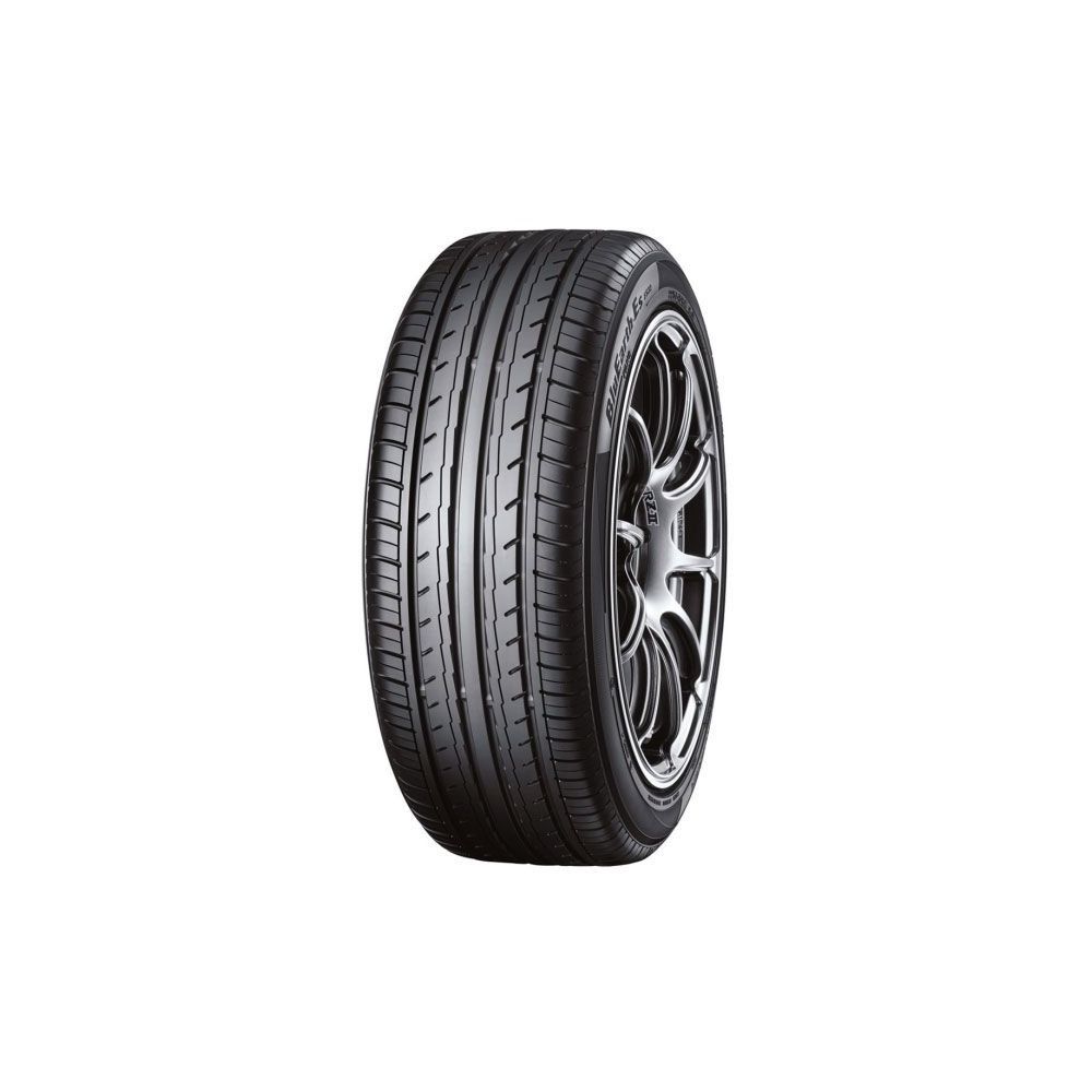 215/60R17 YOKOHAMA BluEarth-Es ES32 4本 Yokohama 215/55 R17 94V Bluearth-ES ES32 Yaz Lastiği Fiyatları