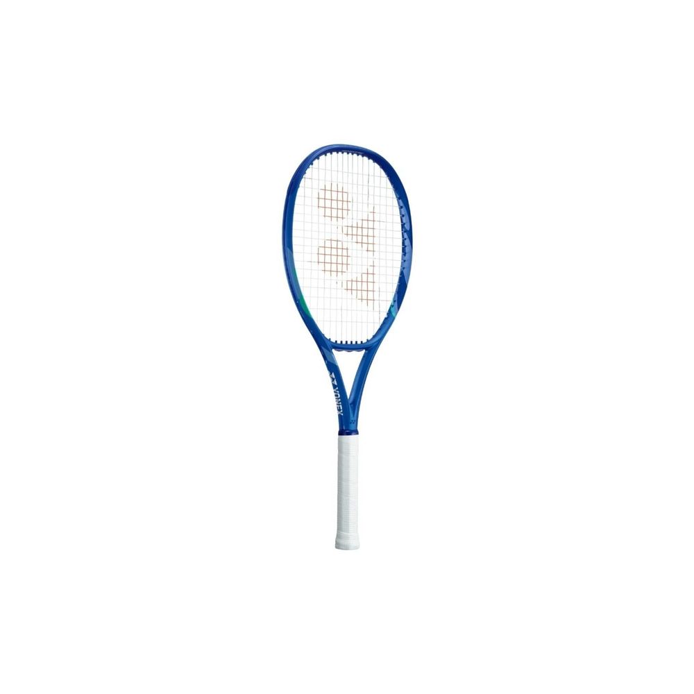 ヨネックスEゾーン100 青色／G2 USED Yonex Ezone 100 Α 275 Kordajlı Lapis Mavi Tenis Raketi Fiyatları