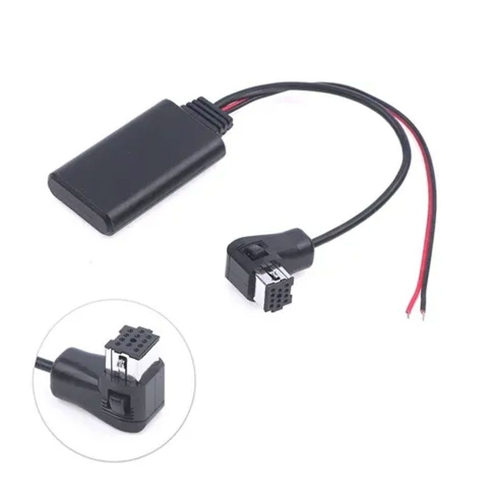Yonextt Pioneer İP-BUS 11Pin AUX Alıcı Araba Uyumlu Ses Alıcıs