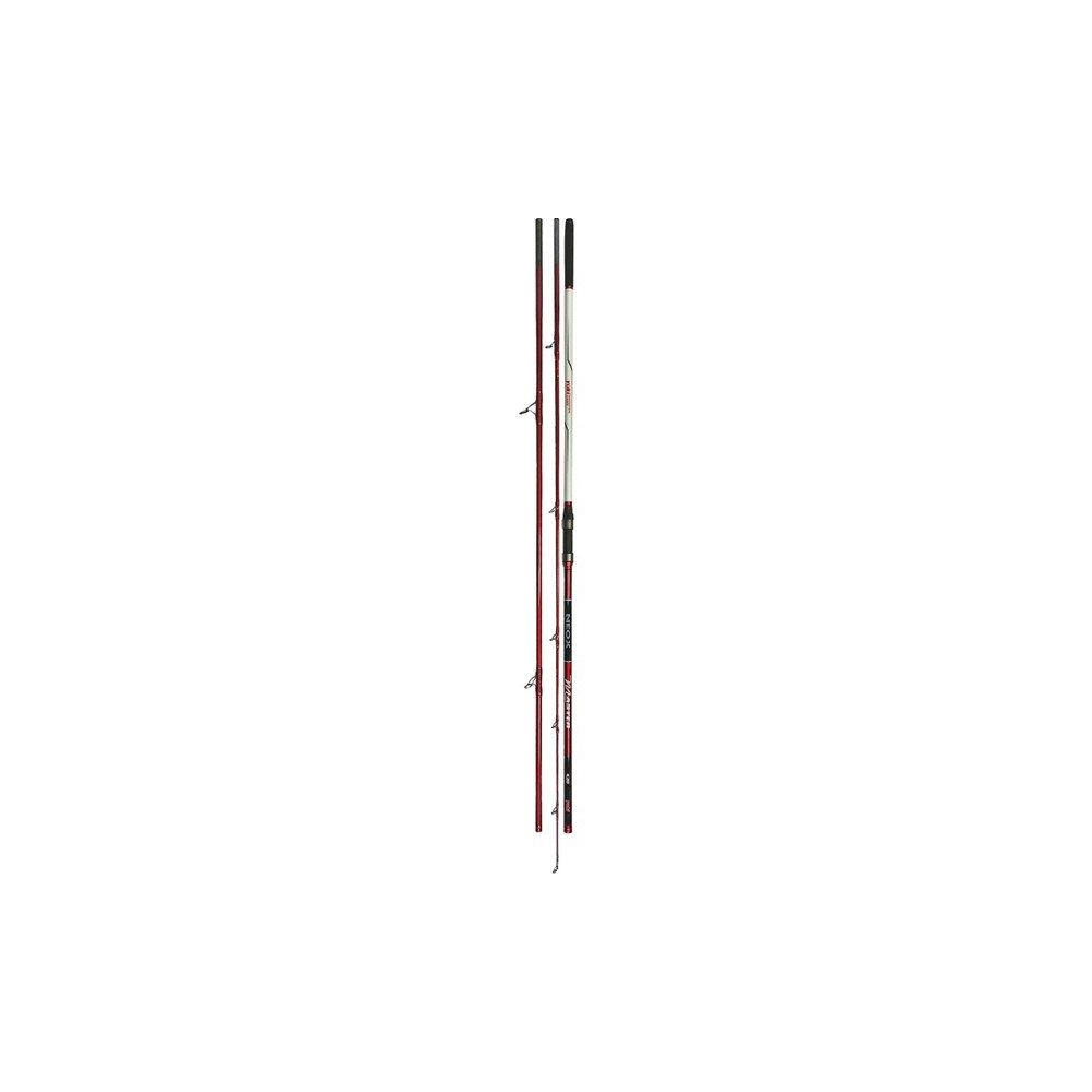Yuki Neox Master Torzite 420 cm 100 250 gr Atarlı Surf Kamış Fiyatları