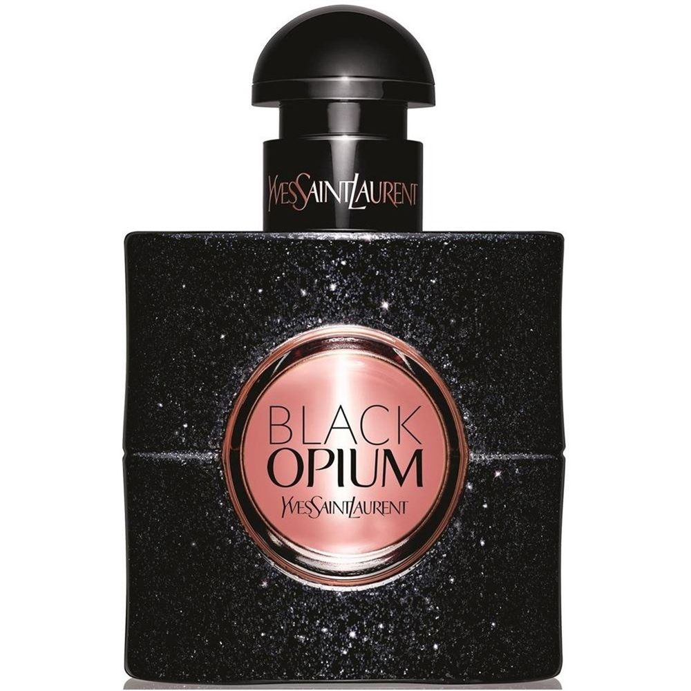 black opium ysl tester