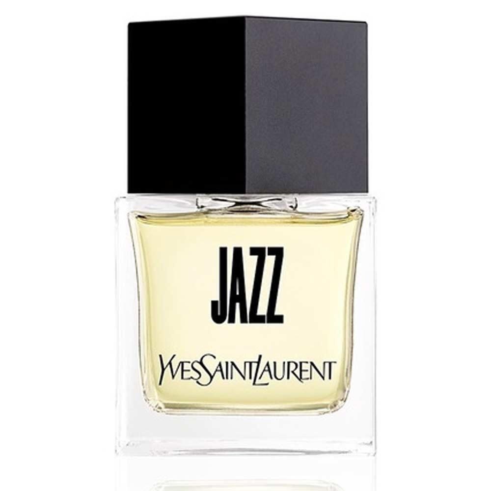 ysl jazz edt