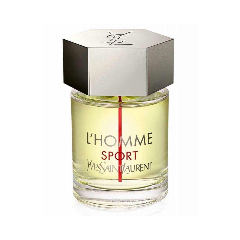 yves saint laurent sport homme