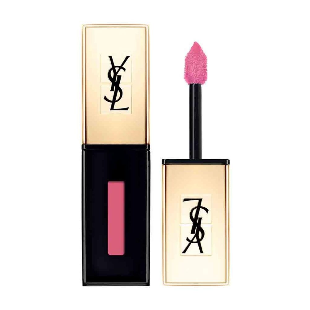 ysl lip balm clear