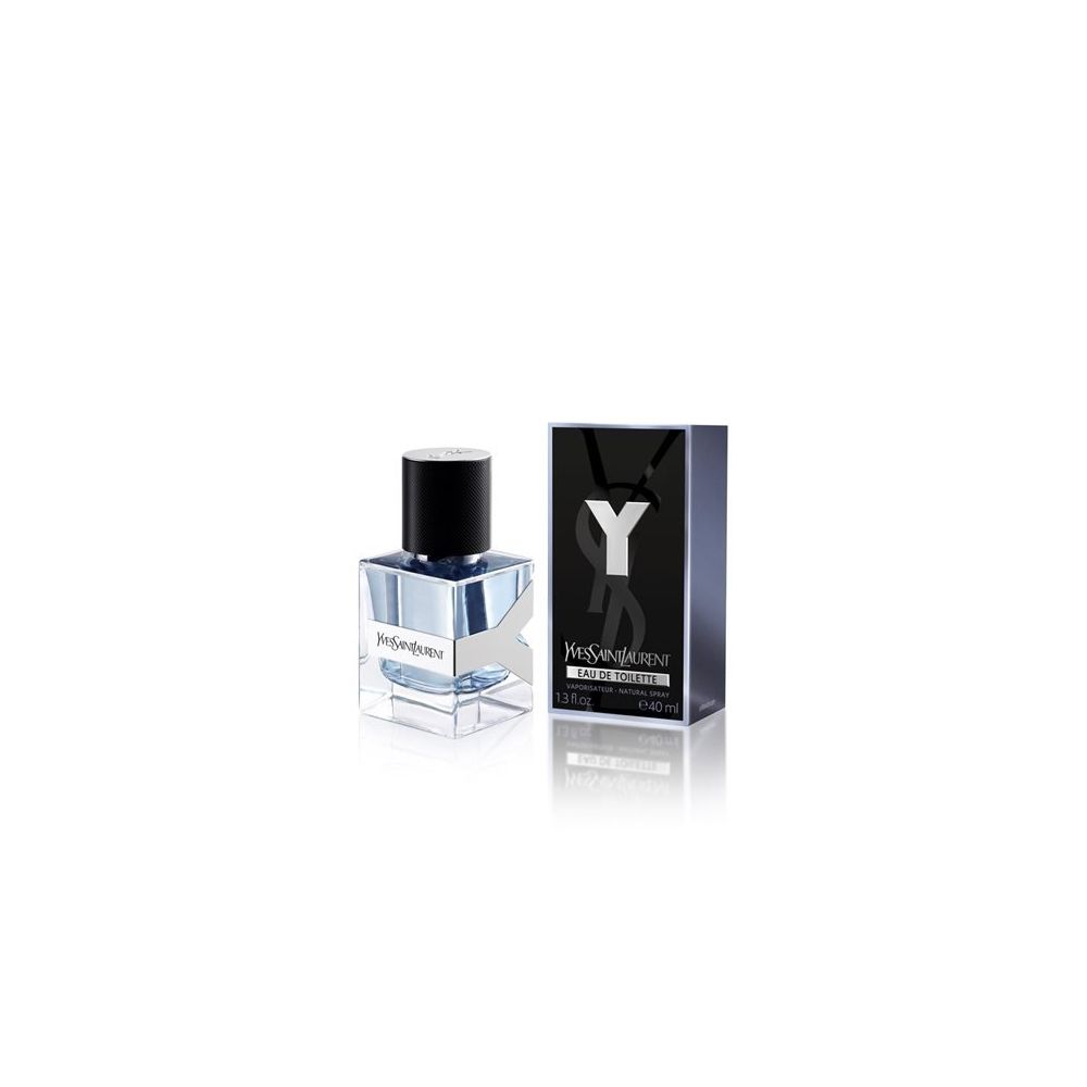 ysl y 40ml