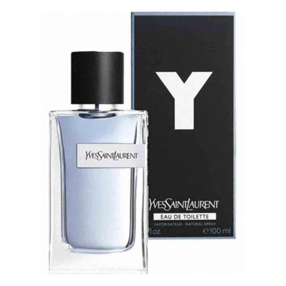 yves saint laurent y edp 100 ml