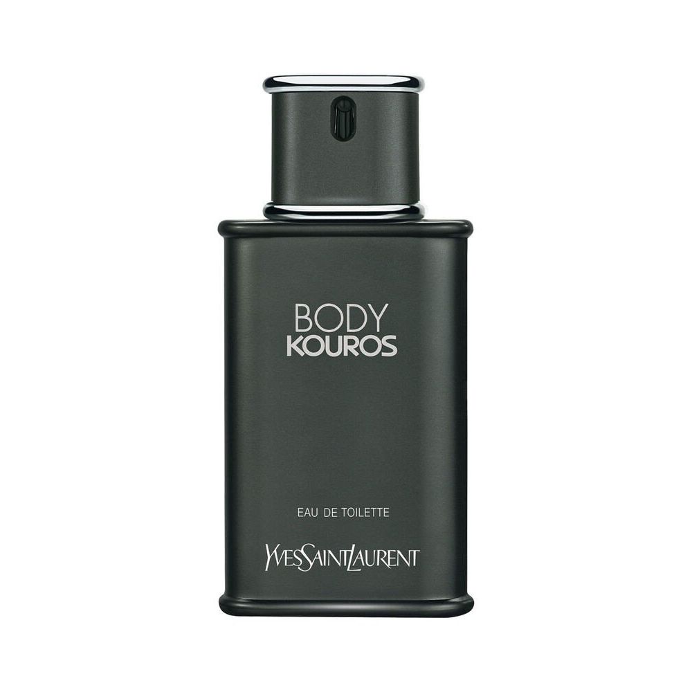 yves saint laurent kouros 100ml