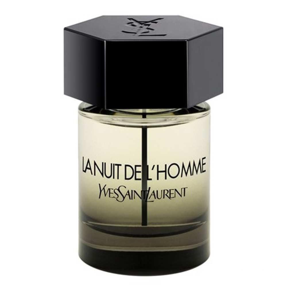 yves saint laurent l homme ysl