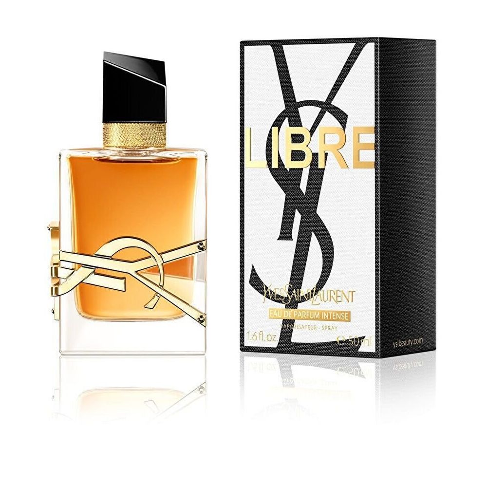 libra parfum