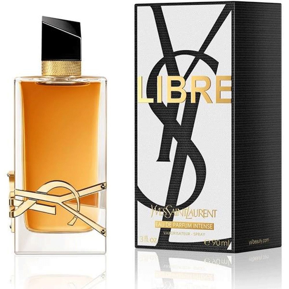 ysl libre gift set 100ml