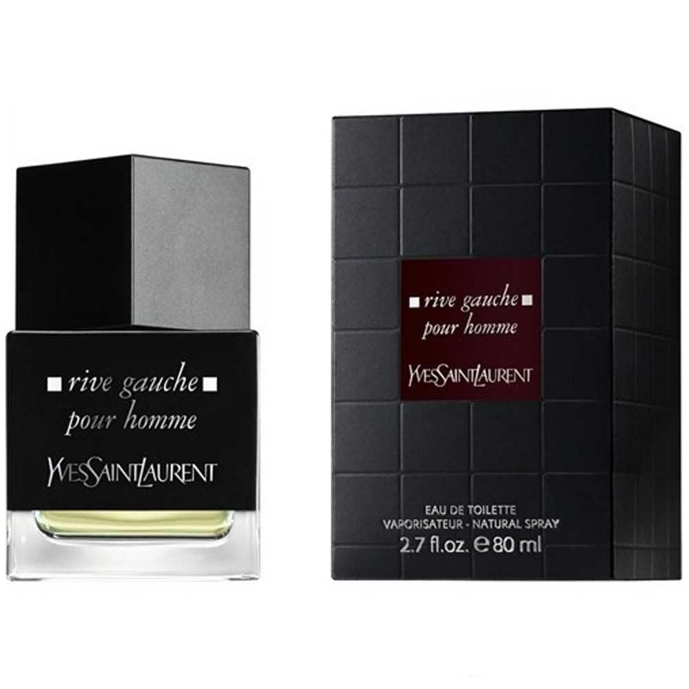 ysl rive gauche eau de parfum