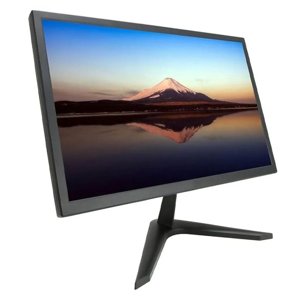 Z Tech ZR-M19 19 inç 60Hz 5ms HDMI VGA LED FHD Monitör Fiyatları