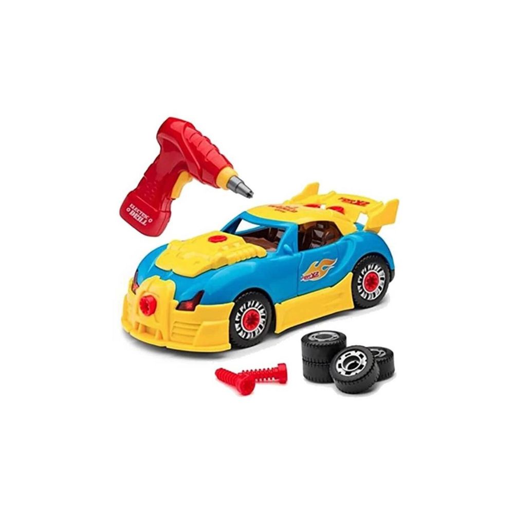Zapp Toys 65216 Sök Tak Araba Fiyatları