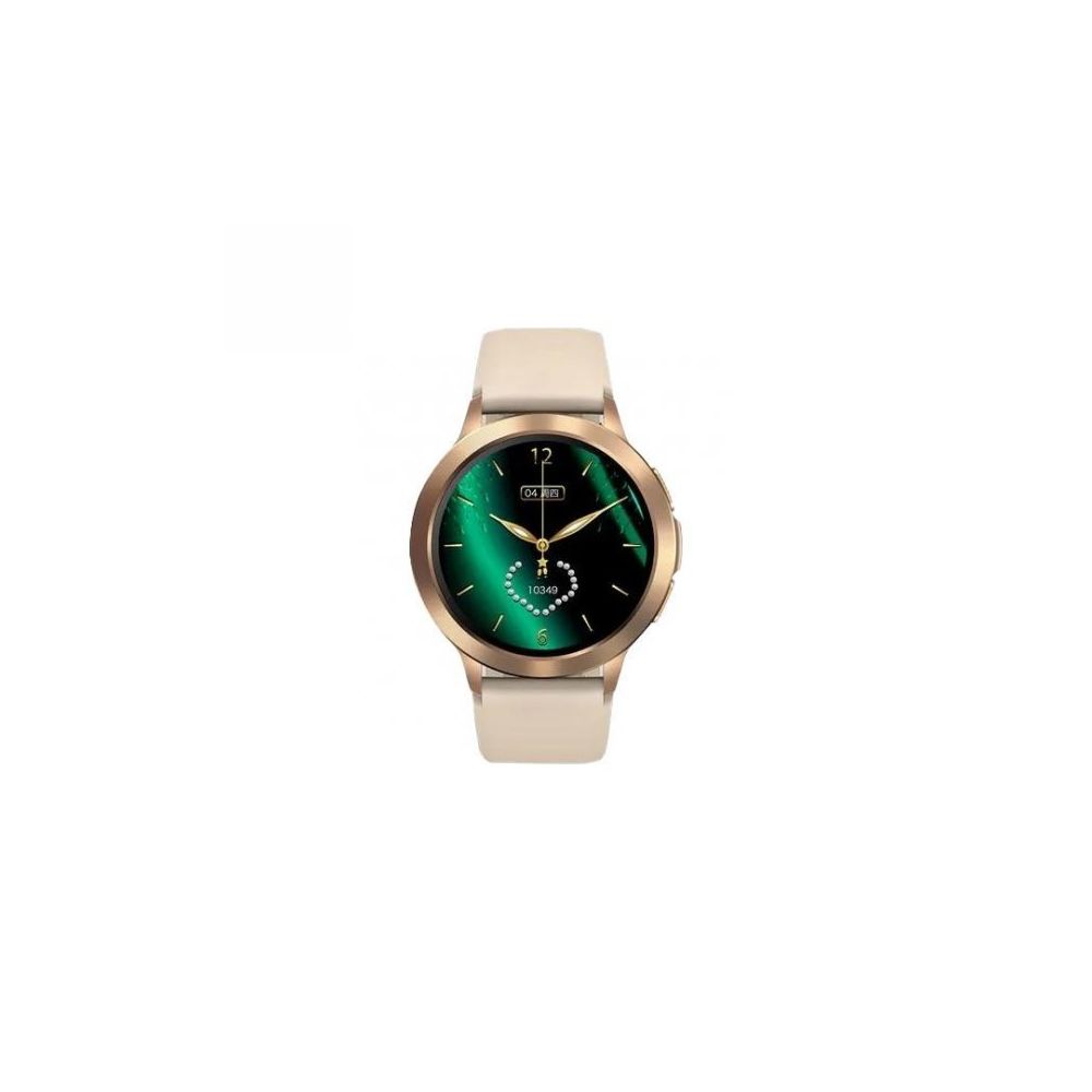 ZeBlaze Btalk 2 Gold Akıllı Saat