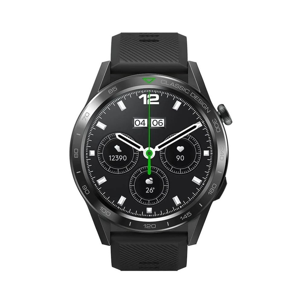 ZeBlaze Btalk 3 Akıllı Saat