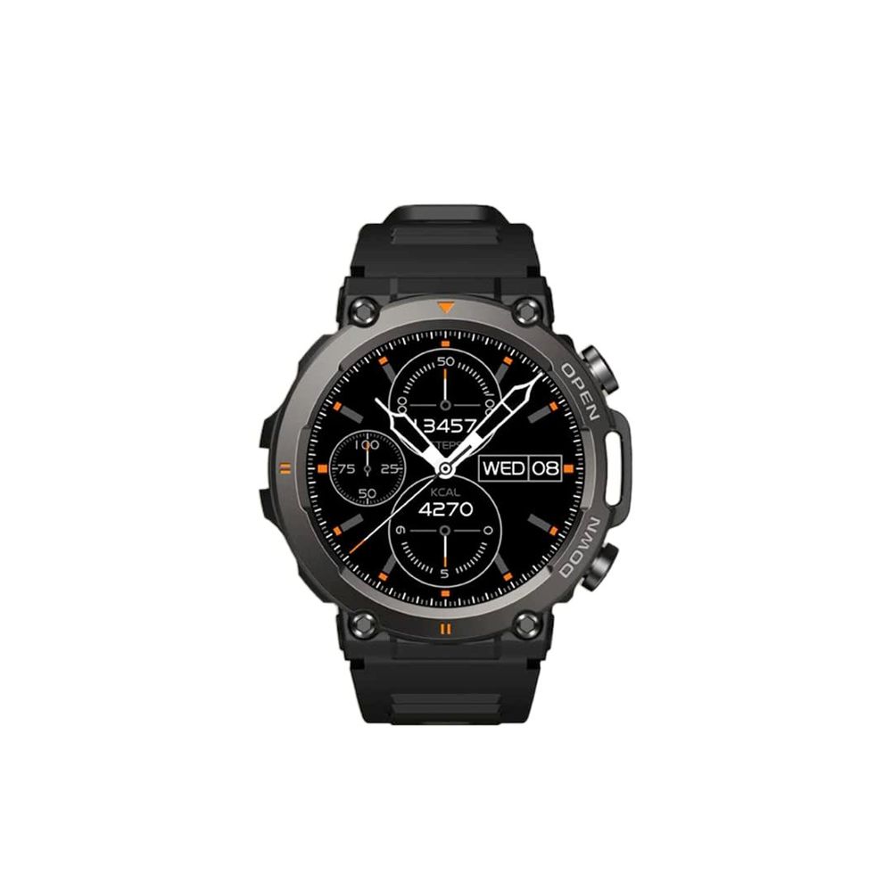 ZeBlaze Vibe 7 Akıllı Saat