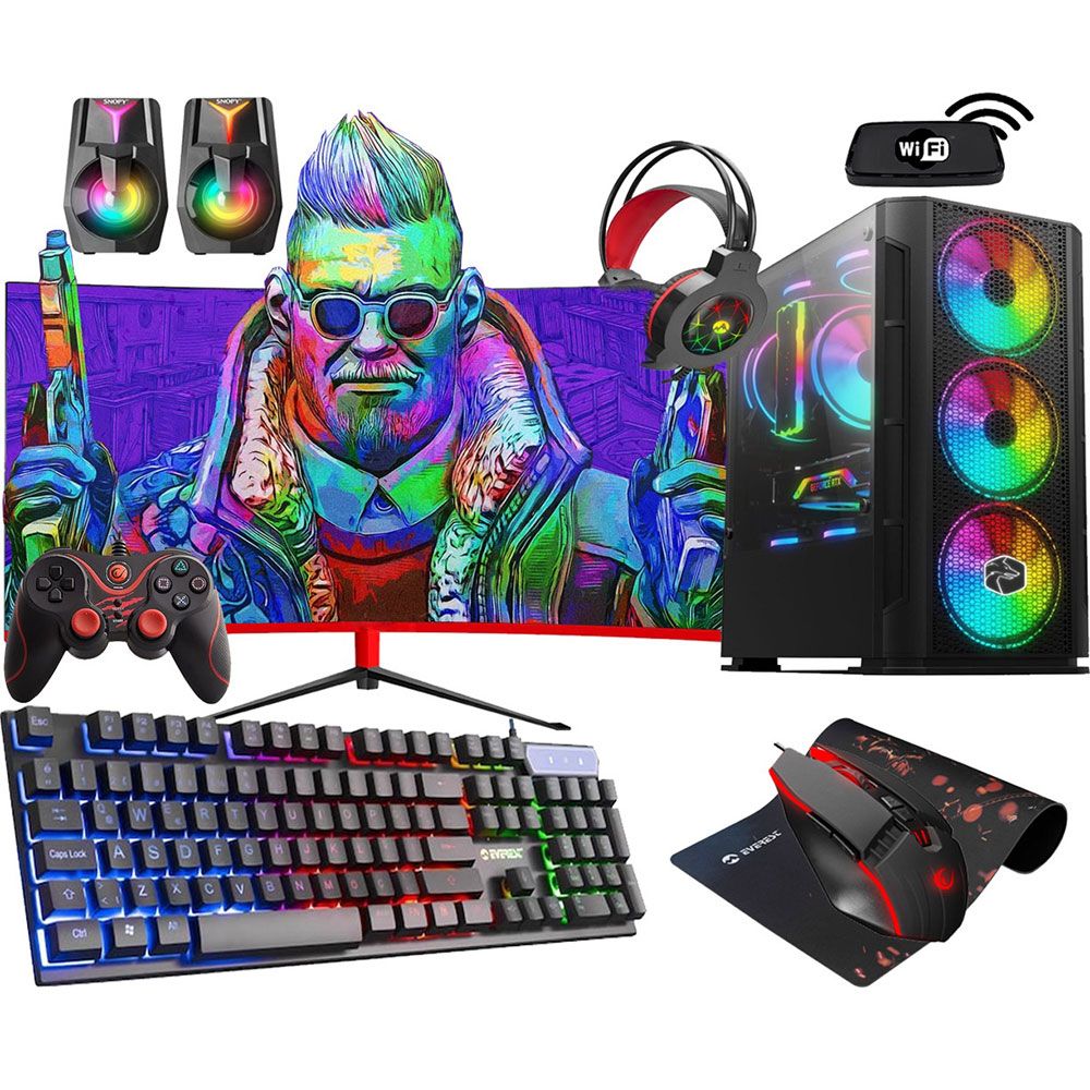 ■ Core i5 3470 ■ SSD 240GB + HDD 500GB ■ Dell 7010 SFF Intel Core i5 3470 3,20 Ghz RAM 8GB SSD 240GB