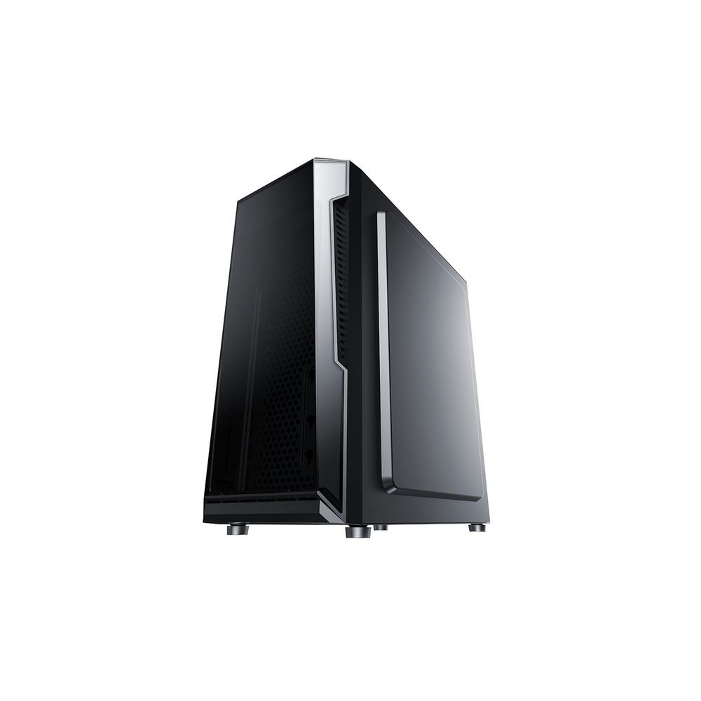 Zeiron Gambler T220 Intel Core i5 3470 8GB Ram 120GB SSD 500GB HDD Masaüstü Bilgisayar