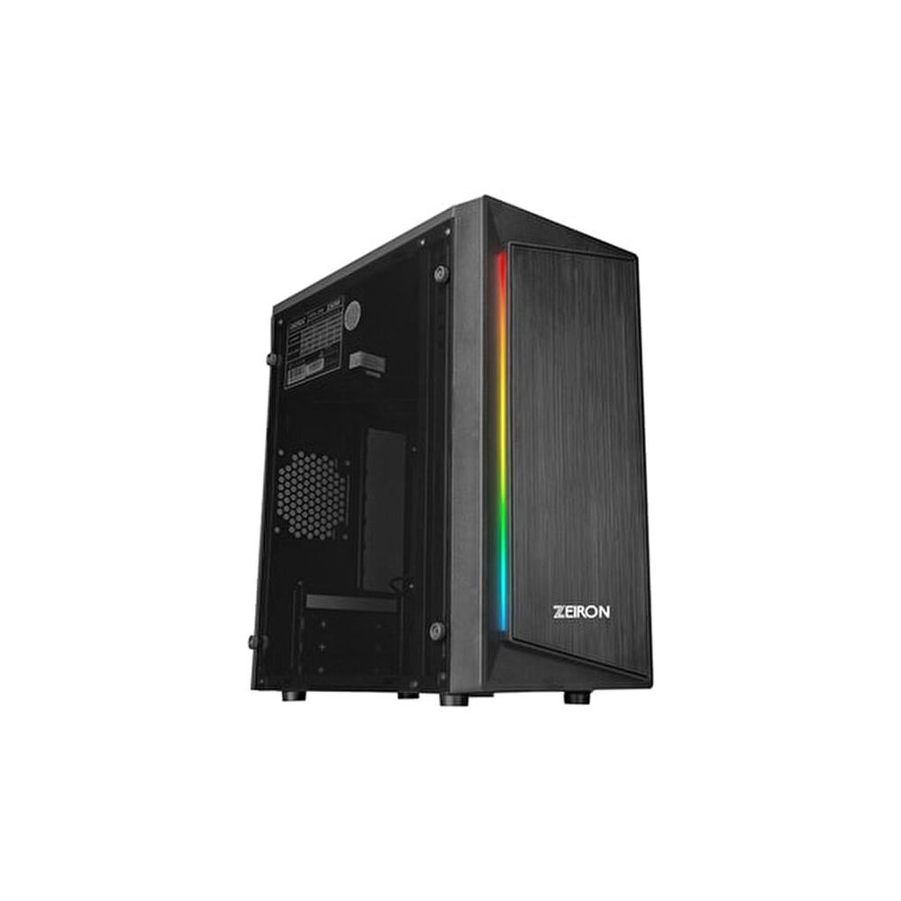 Zeiron Max20 I5-650 8gb Ram 500gb Hdd 19