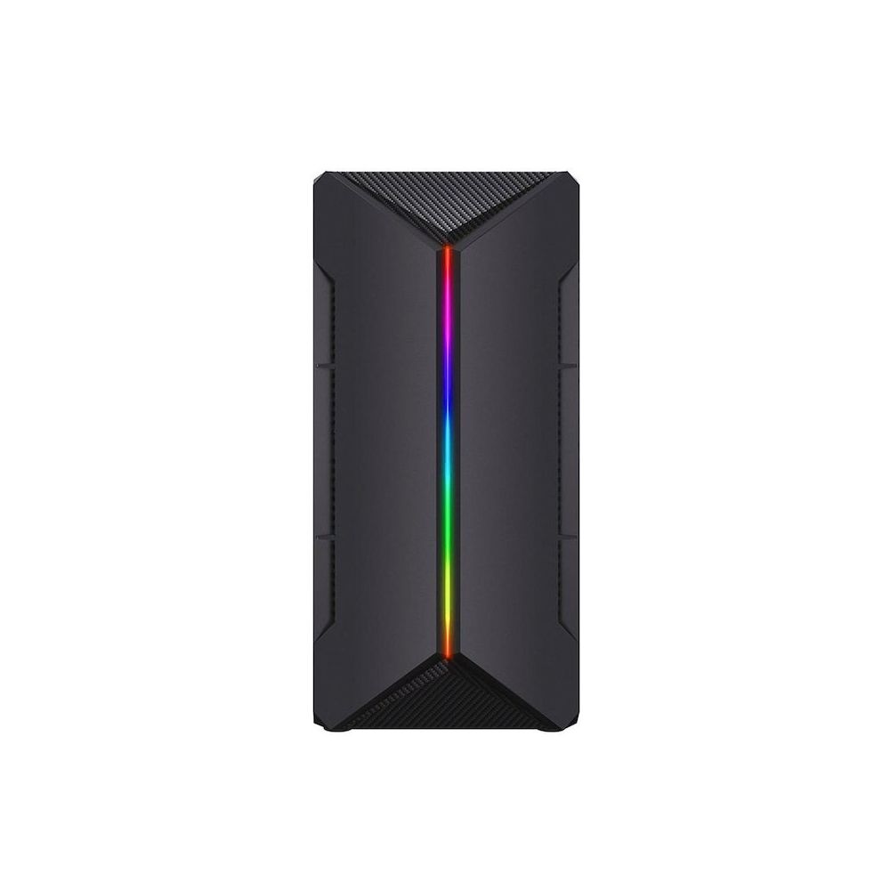 Zeiron Point P450 Intel Core i5 3470 16GB Ram 120GB SSD 1TB HDD 4GB RX550 Masaüstü Bilgisayar