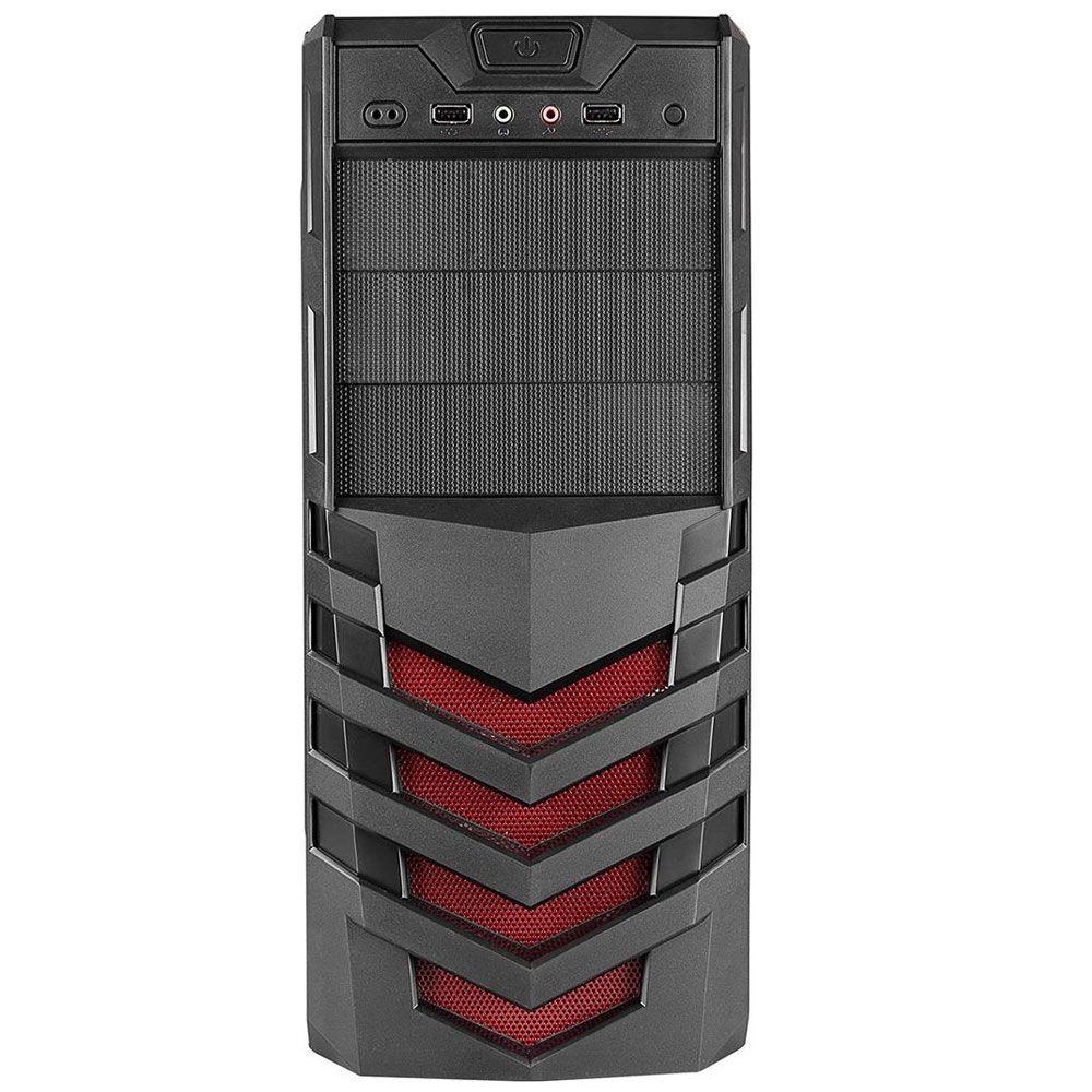 Zeiron RP22 Intel Core i5-2400 8GB Ram 128GB SSD Masaüstü Bilgisayar