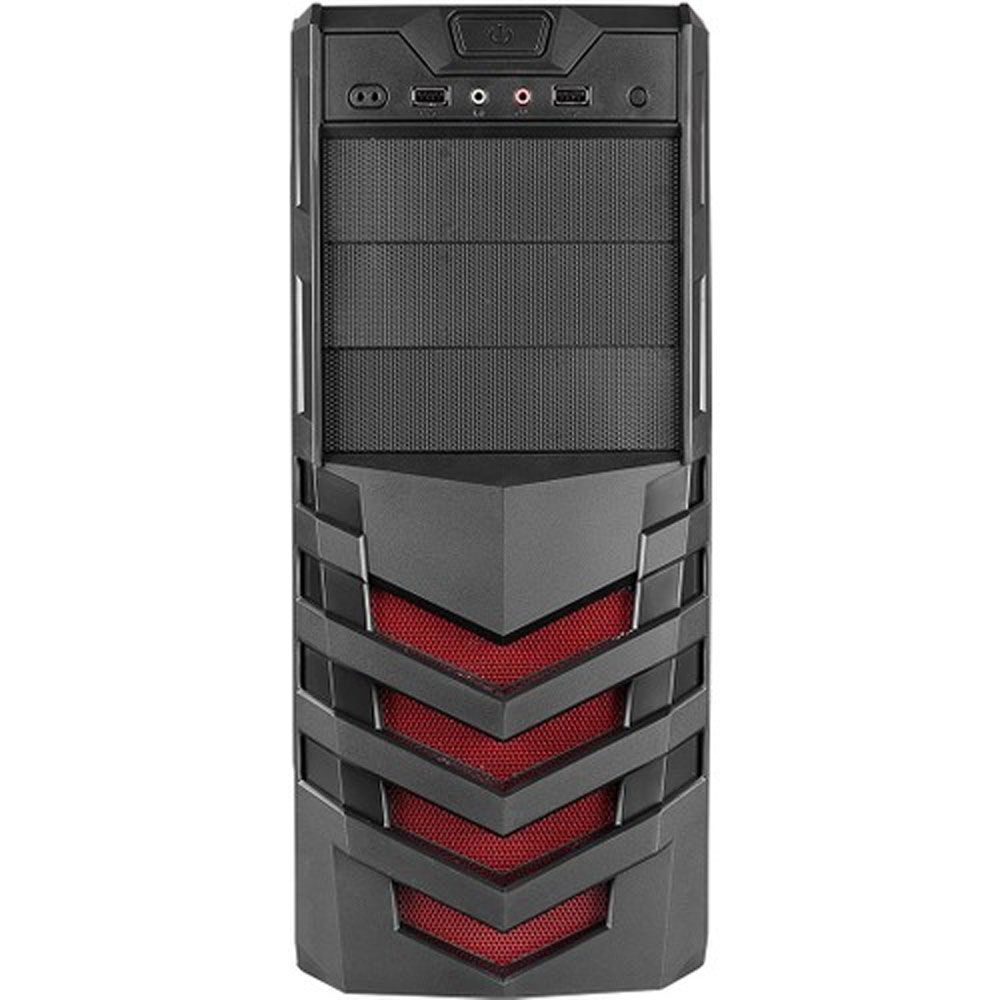 Zeiron RP34 Intel Core i5-2400 8GB Ram 500GB R5 220 Freedos Masaüstü Bilgisayar