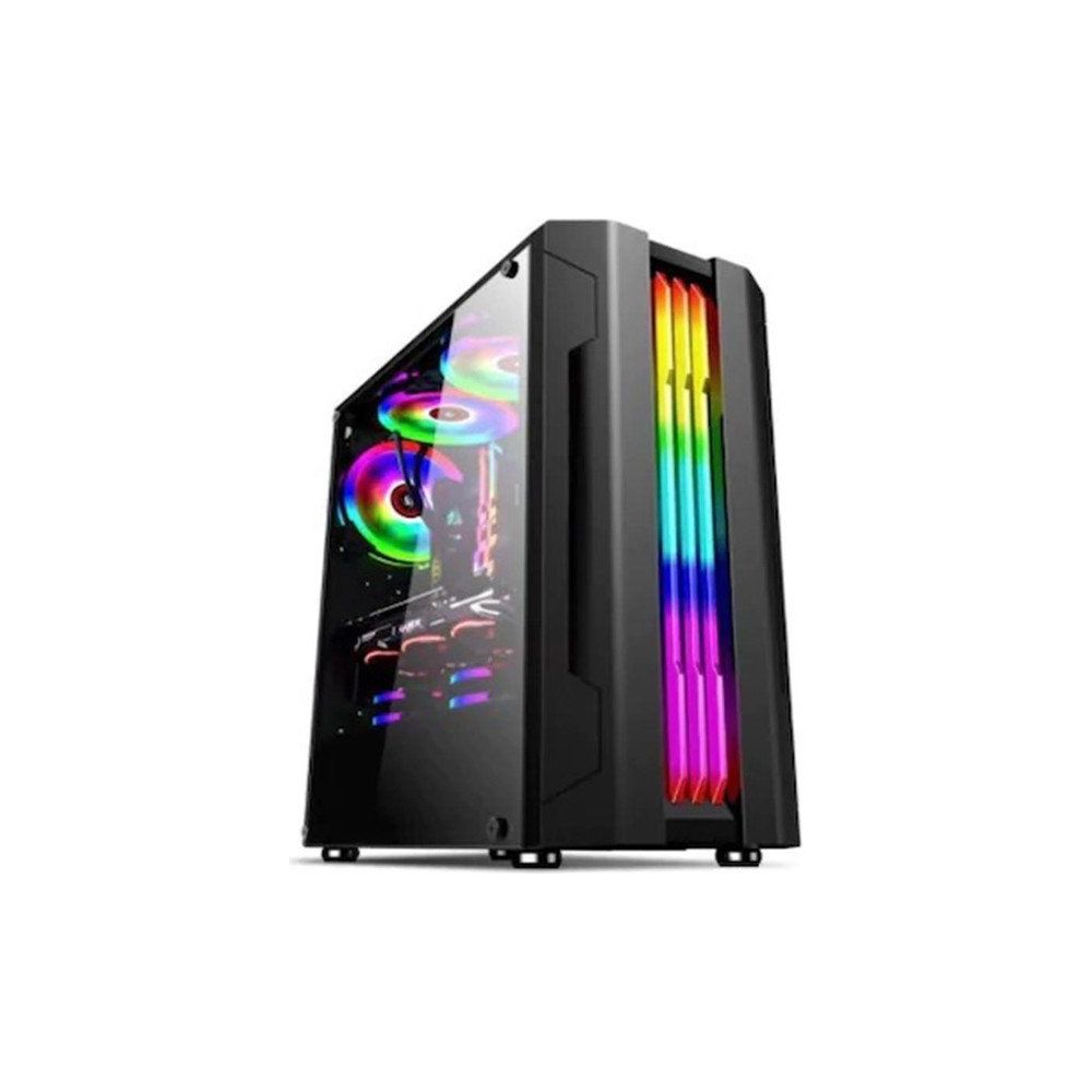 Zeiron Vulcan Beta A36 ZVC-BA36 i5-3470 8GB RAM 1TB + 240GB SSD Oyun Bilgisayarı