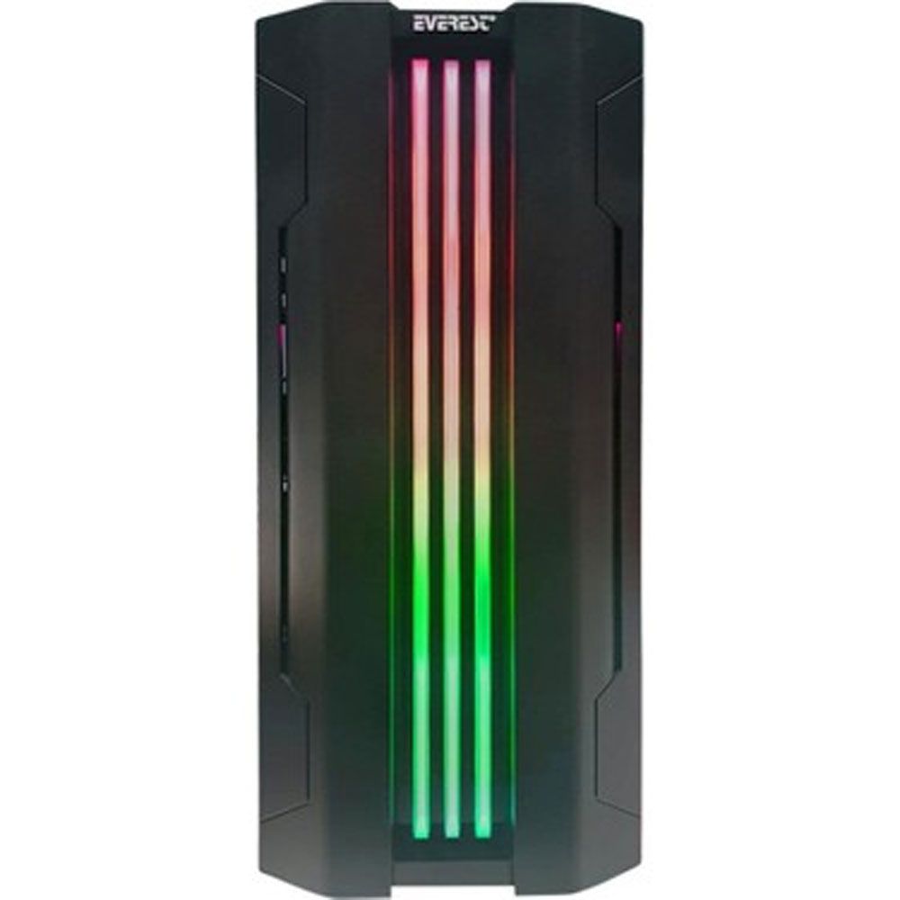 Zeiron Vulcan Spec X50 i5-3470 16GB RAM 240GB SSD RX 550 FreeDOS Oyun Bilgisayarı