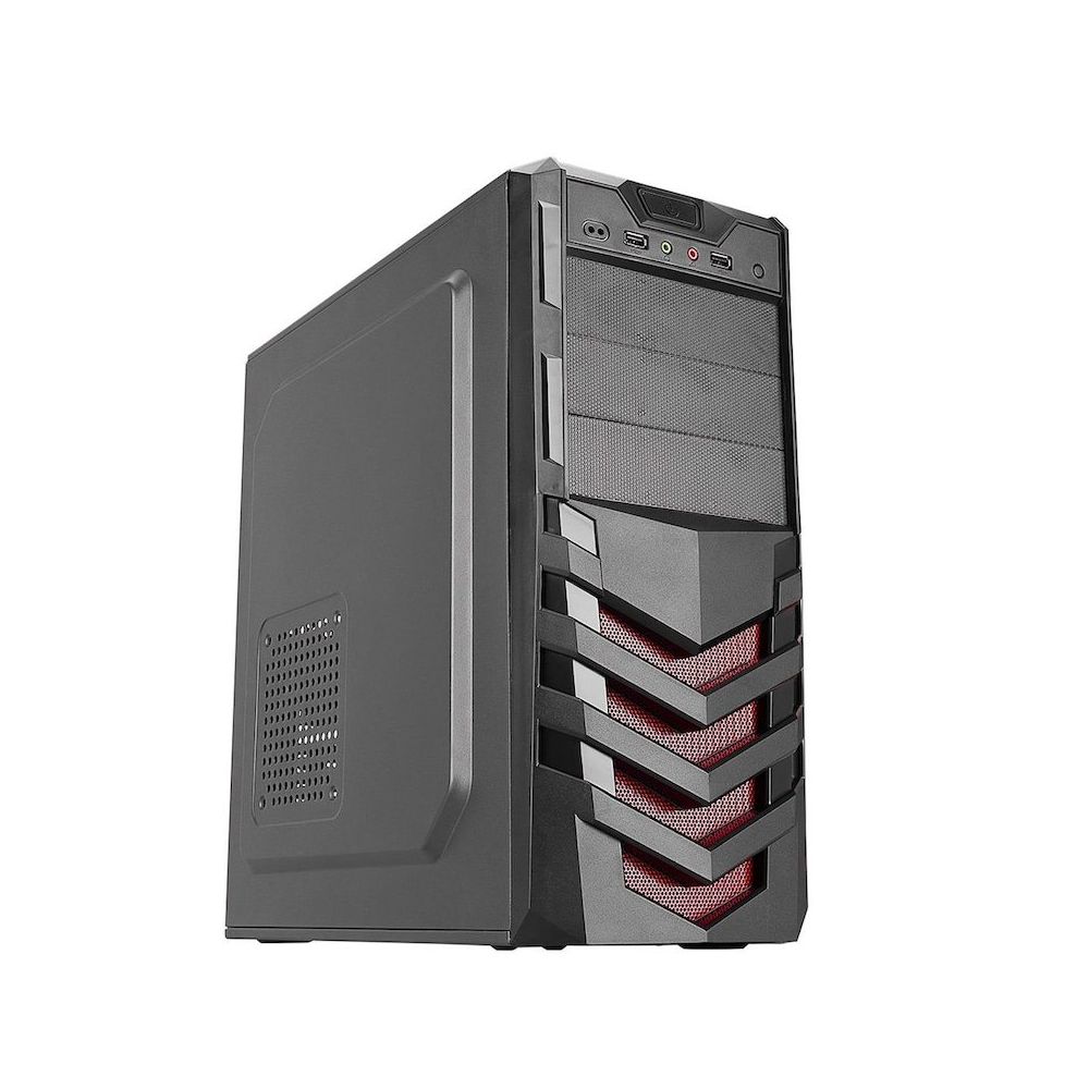 Zeiron ZRN-RP30 Intel Core i5 2400 8GB 256GB SSD Masaüstü Bilgisayar