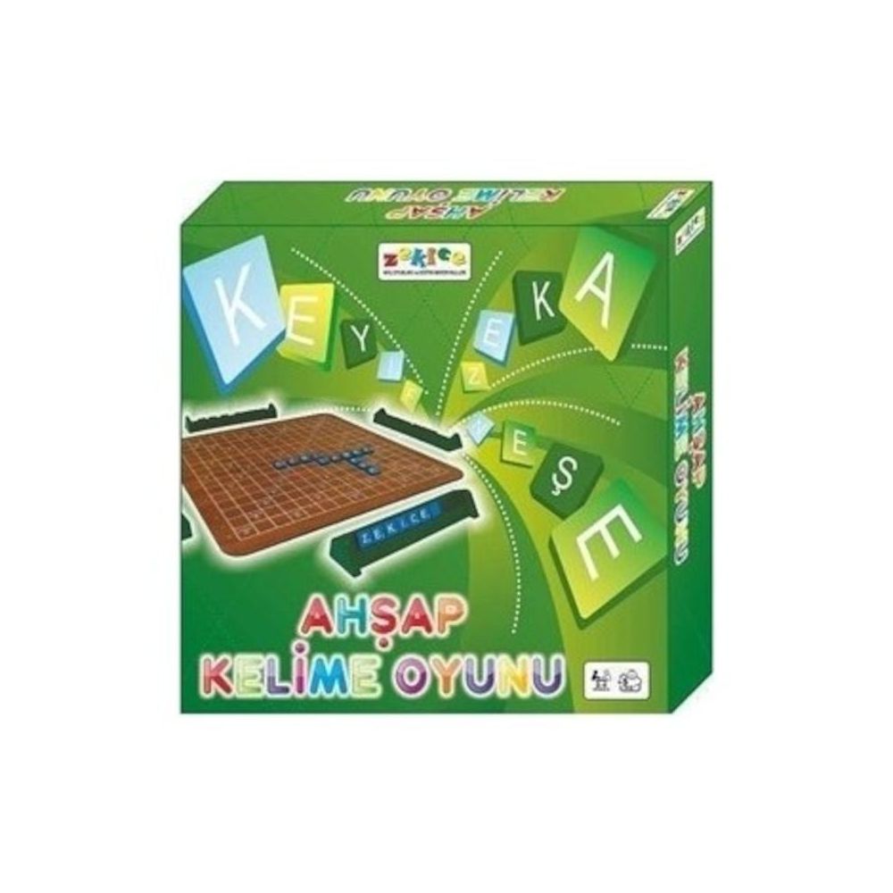 Zekice Kelime Oyunu Fiyatlari