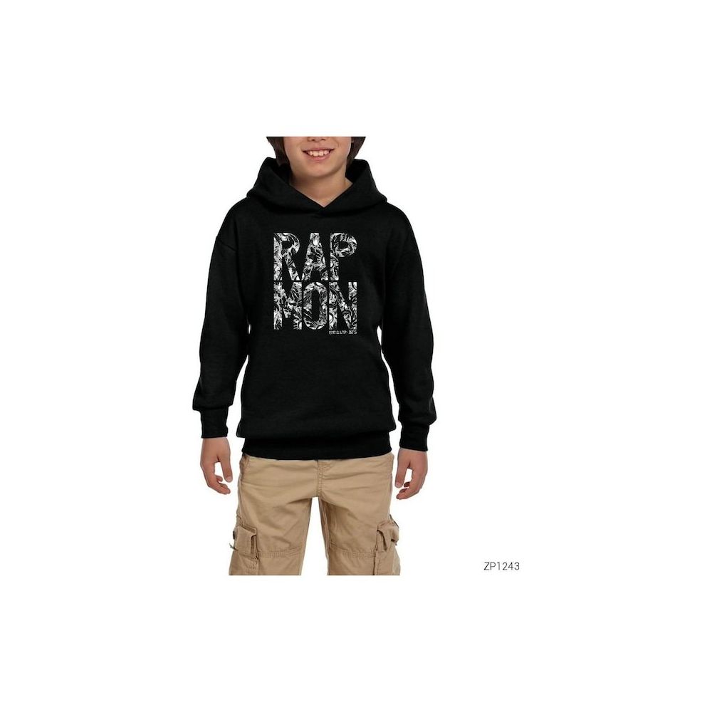 Rap monster sweatshirt online