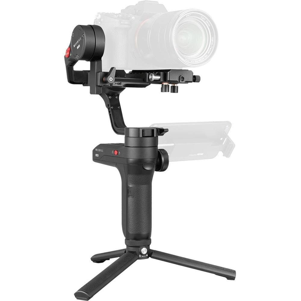 Zhiyun Tech Weebill Lab Handheld Gimbal Stabilizer Fiyatları