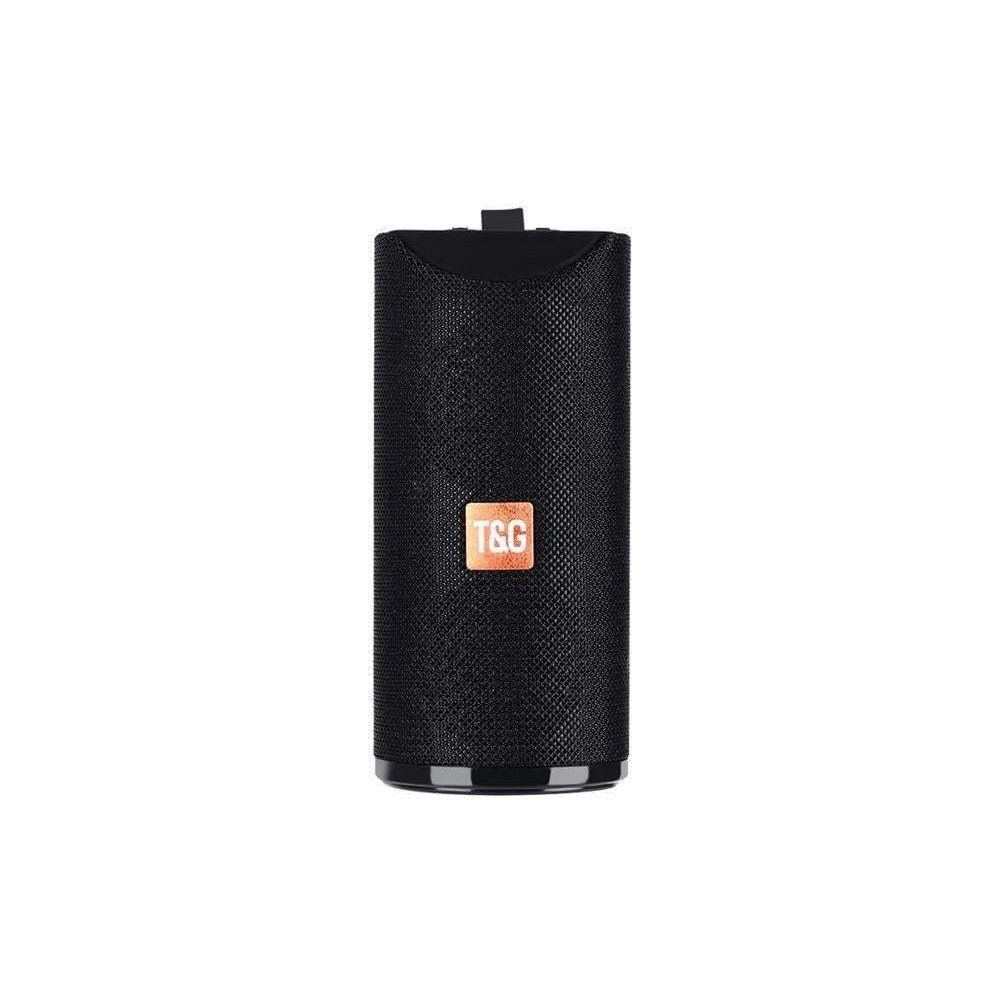 Zibox TG TG113 Taşınabilir Wireless Çok Renkli Bluetooth Hoparlör
