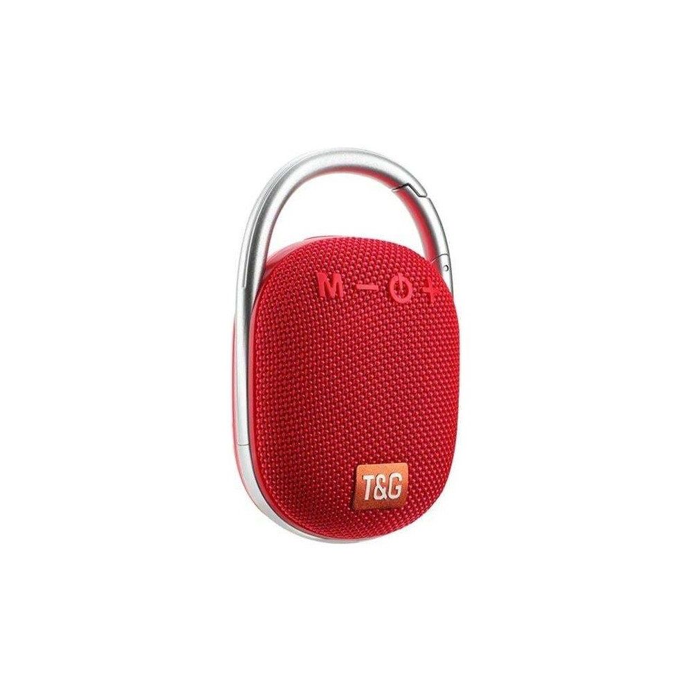 Zibox TG321 USB/SD/FM/Destekli Taşınabilir Wireless Çok Renkli Bluetooth Hoparlör