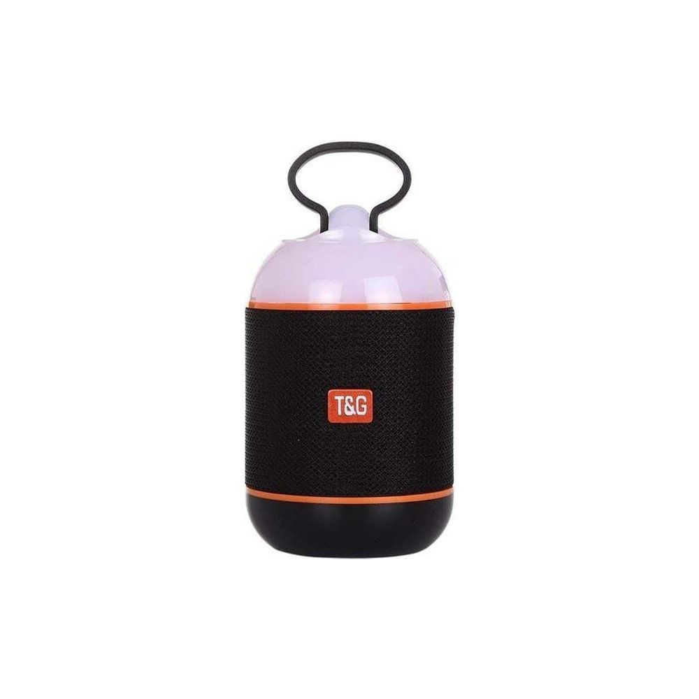 Zibox TG605 USB/SD/FM/Destekli Taşınabilir Wireless Çok Renkli Bluetooth Hoparlör