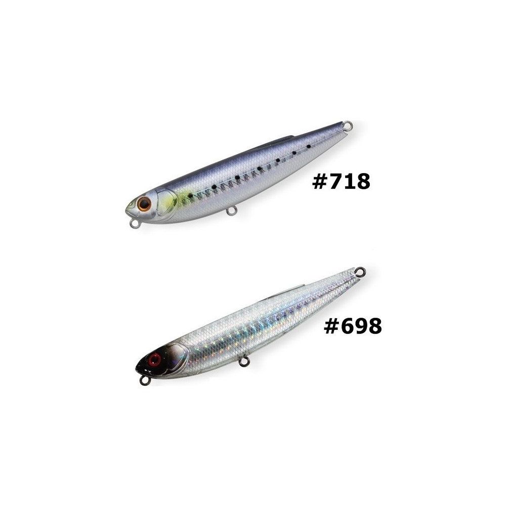 Zipbaits ZBL Fakie Dog 90 718 Maket Suni Balık Yemi Fiyatları | Cimri