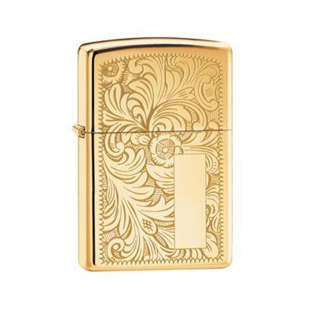 Zippo Z-352B-000035 Reg Brass Venetian Çakmak Fiyatları