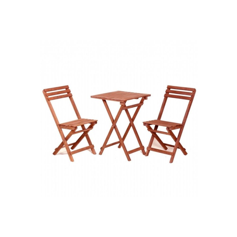 Zizuva Ahsap Katlanir 3 Sandalyeli Kamp Piknik Masa Takimi Fiyatlari