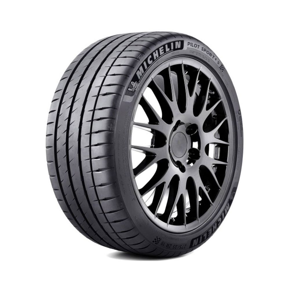 Michelin Pilot Sport 4S 245/40R20 99Y XL Yaz Lastiği Fiyatları