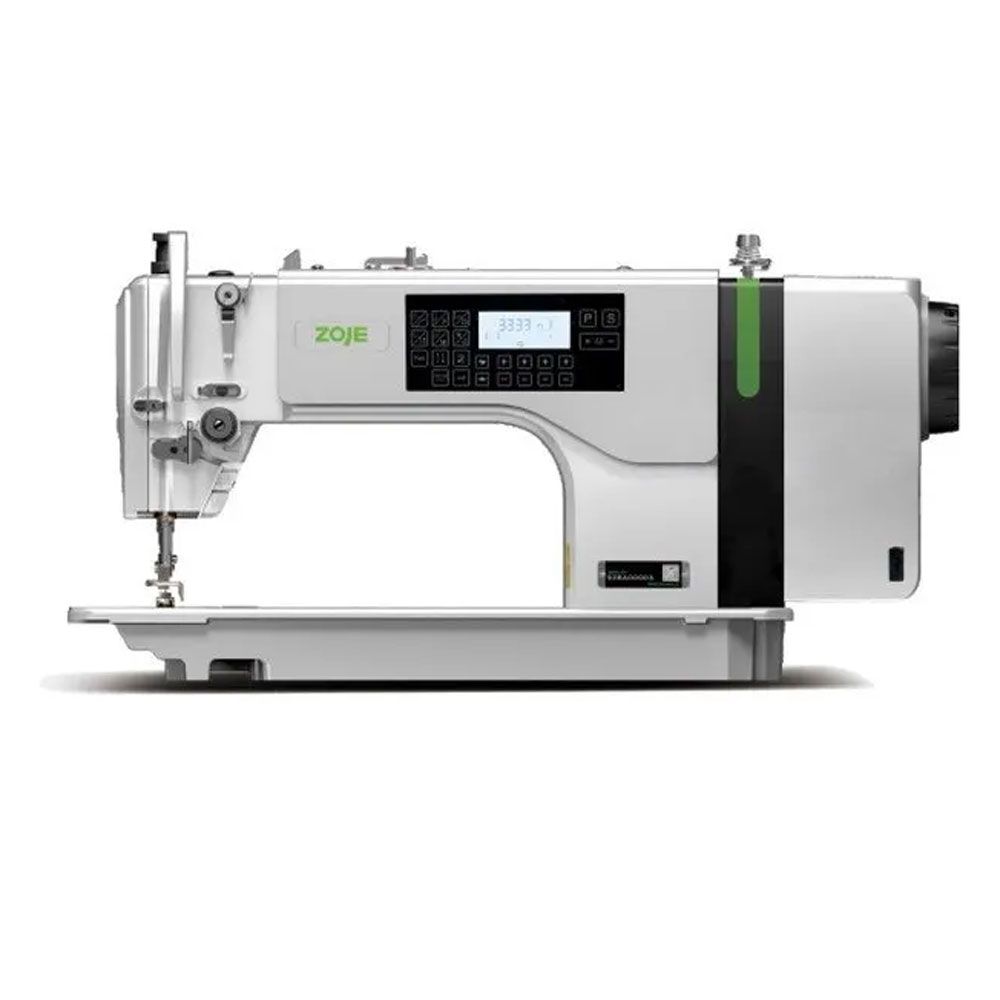 Zoje A8000-D4 Otomatik Düz Dikiş Makinesi Fiyatları ve Özellikleri