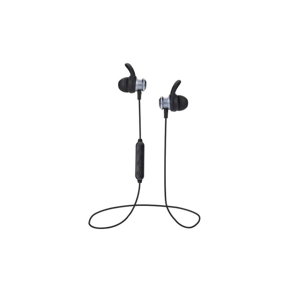 Zore BT-ZR1 Füme Bluetooth Kulaklık