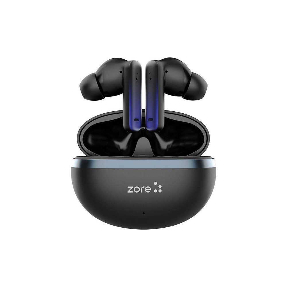 Zore BTK-ZR101 Siyah Bluetooth Kulaklık