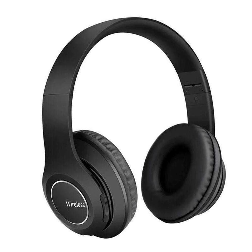 Zore BTK-ZR51 Siyah Bluetooth Kulaklık