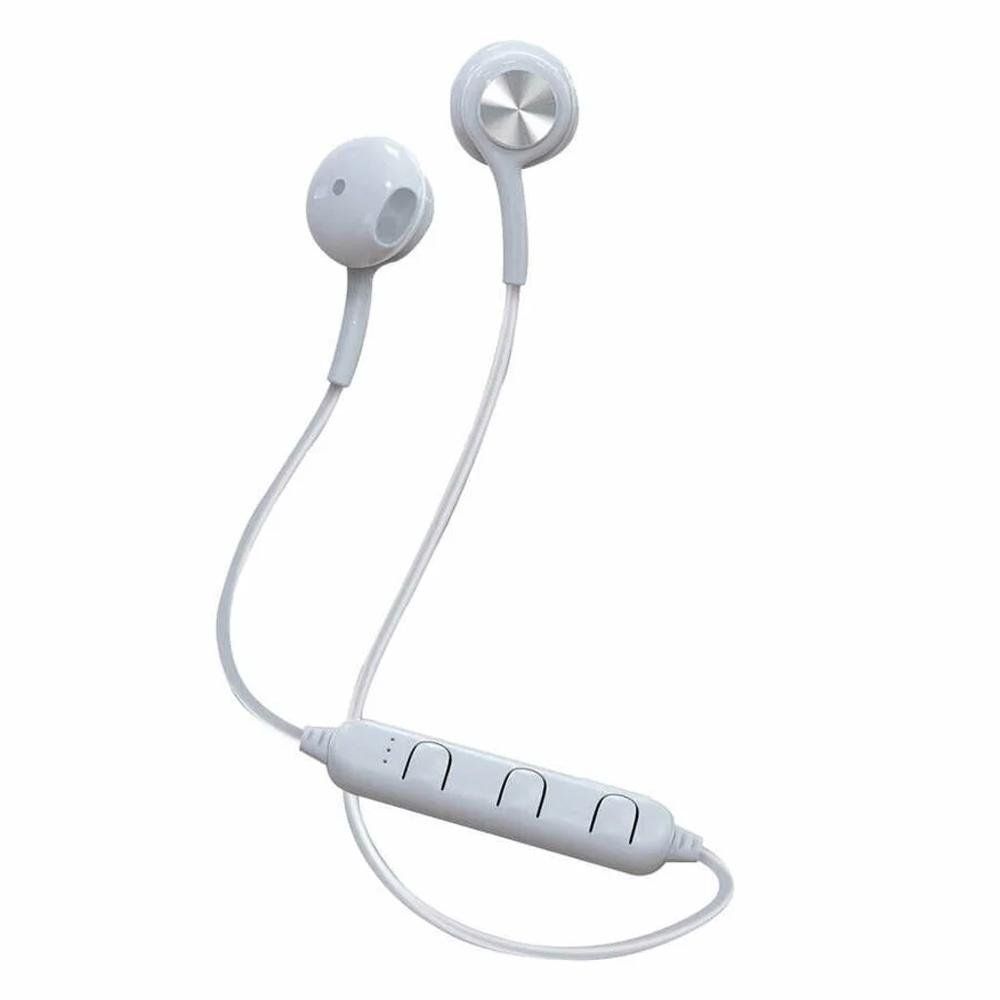 Zore BTK-ZR57 Beyaz Bluetooth Kulaklık