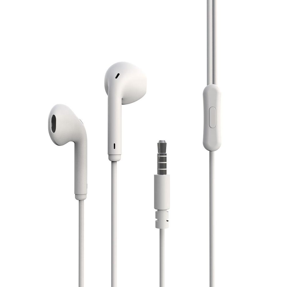 Zore ER06 3.5 mm Lacivert Kulaklık